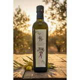HARMANDALI NATÜREL SIZMA ZEYTİNYAĞI 1000ML TOPRAK SERİSİ YÜKSEK POLİFENOL ; 0,48 ASİT, PESTİSİT İÇERMEZ