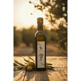 HARMANDALI NATÜREL SIZMA ZEYTİNYAĞI AYDIN MEMECİK TÜRÜ 500 ML TOPRAK SERİSİ YÜKSEK POLİFENOL ; 0,48 ASİT,