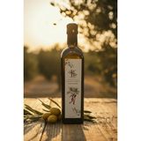 HARMANDALI NATÜREL SIZMA ZEYTİNYAĞI AYDIN MEMECİK TÜRÜ 750 ML TOPRAK SERİSİ YÜKSEK POLİFENOL ; 0,48 ASİT,