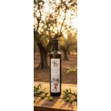 HARMANDALI NATÜREL SIZMA ZEYTİNYAĞI AYDIN MEMECİK TÜRÜ ERKEN HASAT DOĞA SERİSİ 500 ML
