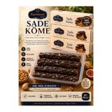 HARMANGÜLÜ PESTİL KÖME Harman Gülü Sade Köme 450 gr