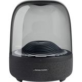 Harman/Kardon Aura Studio 3 Siyah Bluetooth Hoparlör 360 Derece Ses ve Zarif Tasarım