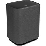 Harman/Kardon Enchant Dolby Atmos Siyah Wireless Subwoofer Güçlü Ses Performansı