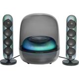 Harman/Kardon Soundsticks 5 Siyah Bluetooth Hoparlör - Standart