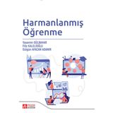 Harmanlanmış Öğrenme - Pegem Akademi Yayıncılık