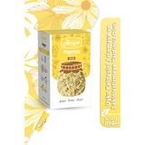 Harmanlı Baharat 40gr Papatya Bitki Çayı Uyku Kalitesini Artırmaya ve Sakinleştirmeye Destek Olur
