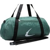 Harmela Haki Renkli Ayarlanabilir Askısı Unisex Spor Çantası Seyahat Çantası ve Fitness Çantası