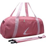 Harmela Somon Renkli Ayarlanabilir Askısı Unisex Spor Çantası Seyahat Çantası ve Fitness Çantası