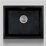 Harmonia 40x50cm Granit Evye Siyah
