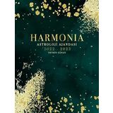 Harmonia Astroloji Ajandası 2022-2023