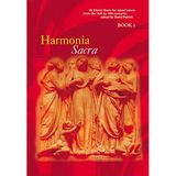 Harmonia Sacra Book 1