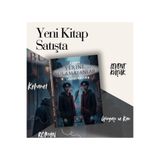 Harmonia Yayınevi Yerini Bulamayanlar