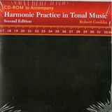 Harmonic Practice in Tonal Music