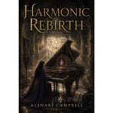 Harmonic Rebirth: Book Six in the Memoria Astra Cycle