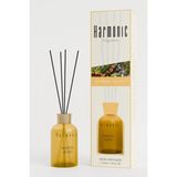 Harmonic Sandal Ağacı Çubuklu Oda Kokusu 110 ml - Sarı