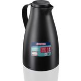 Harmonic Termos 1 Litre Siyah