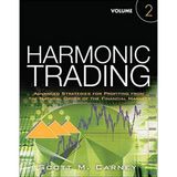 Harmonic Trading, Volume Two: Advanced Strategies for Profiting from the Natural Order of the Financial Markets by Scott M. Carney (2010-05-17)