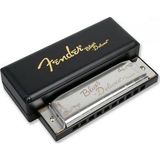 Harmonica Blues Deluxe D - Re Mızıka