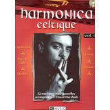 Harmonica celtique Volume 1
