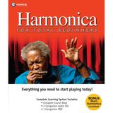 Harmonica for Total Beginners