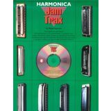 Harmonica Jam Trax by Ralph Agresta (1997-10-01)