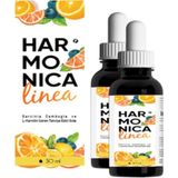Harmonica Linea 30ML Damla 2 Ad + Lipo Gel 150ML Jel 3 Adet