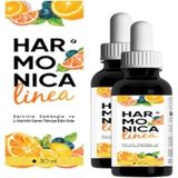 Harmonica Linea Bölgesel Ürünü 30ML x 2 Adet - 1 Adet