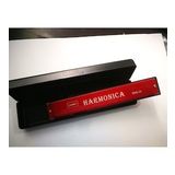 Harmonica Mızıka