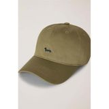 Harmont & Blaine Harmont Blaine Baseball Şapka, Standart, N0N109053303, Yeşil, Erkek