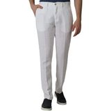 Harmont & Blaine Harmont Blaine Chino Pantolon, 46, WNN300053461, Beyaz, Erkek