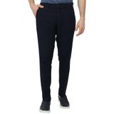 Harmont & Blaine Harmont Blaine Chino Pantolon, 46, WNN300053461, Lacivert, Erkek