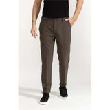 Harmont & Blaine Harmont Blaine Chino Pantolon, 48, WDP368053532, Yeşil, Erkek