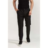 Harmont & Blaine Harmont Blaine Chino Pantolon, 50, WDN368053456, Siyah, Erkek