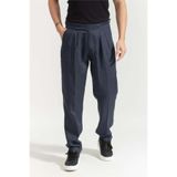 Harmont & Blaine Harmont Blaine Chino Pantolon, 50, WKN372053471, Lacivert, Erkek
