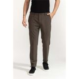 Harmont & Blaine Harmont Blaine Chino Pantolon, 52, WDP368053532, Yeşil, Erkek