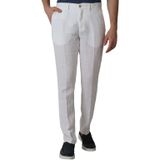 Harmont & Blaine Harmont Blaine Chino Pantolon, 52, WNN300053461, Beyaz, Erkek