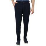 Harmont & Blaine Harmont Blaine Chino Pantolon, 52, WNN300053461, Lacivert, Erkek