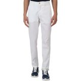 Harmont & Blaine Harmont Blaine Chino Pantolon, 54, WRN380053085, Beyaz, Erkek