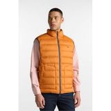 Harmont & Blaine Şişme Yelek, L, K0P1760403321, Mango, Erkek