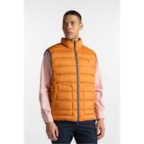 Harmont & Blaine Şişme Yelek, M, K0P1760403321, Mango, Erkek