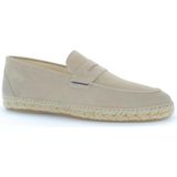 Harmont&blaıne Harmont Blaine Espadrillas Uomo Camoscio Men's Espadrilles Beige - Bej