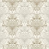 Harmony 117-A Damask Motifli Duvar Kağıdı