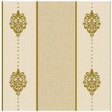 Harmony 163-A Çizgili Damask Duvar Kağıdı