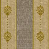 Harmony 163-B Çizgili Damask Duvar Kağıdı