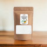 Harmony Plus Çankırı Kaya Tuzu (Öğütülmüş) 1000GR Doğal Çankırı Kristal Toz Kaya Tuzu 1 kg