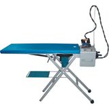 Harmony SM/PSA 2150 AGPD 5 lt Katlanabilir Kazanlı Ve Fanlı Ütü Masası