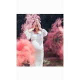 Harmonyparti Baby Shower Pembe Sis Cinsiyet Partisi Pembe Sis