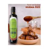 Harmonyplus Hurma Özü 700 Gr (Soğuk Sıkım)