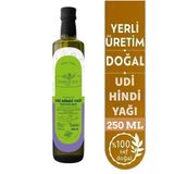 Harmonyplus Udi Hindi Yağı 250 Ml Doğal Ve Saf Udi Hindi Yağı ( Costus Oil)