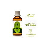 Harmonyplus Udi Hindi Yağı 50 Ml Doğal Ve Saf Udi Hindi Yağı ( Costus Oil)